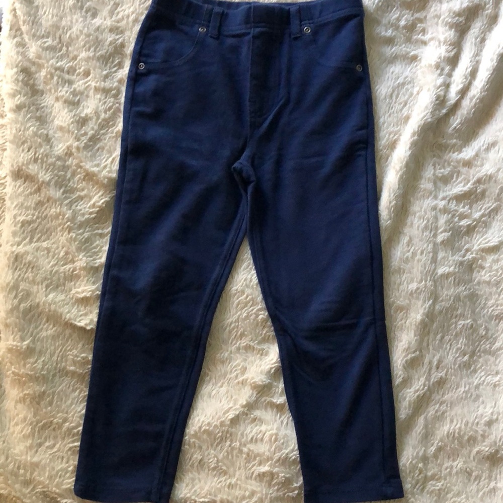 Little Girls Leggings
